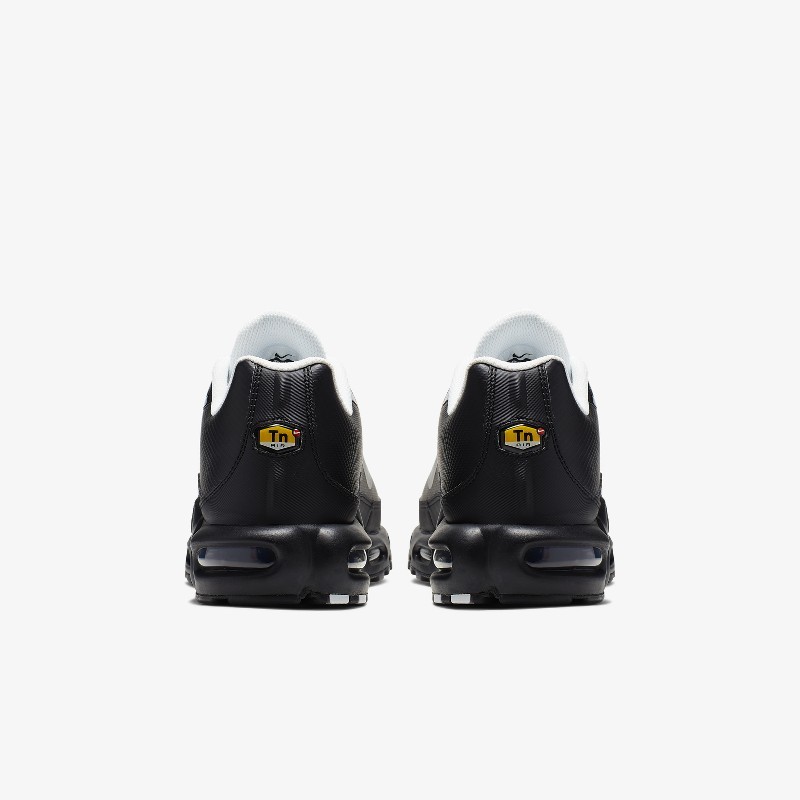 Nike Air Max Plus TN SE Black CI7701 002 Grailify
